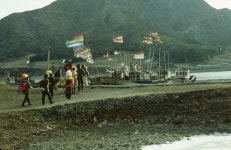 위도의 민속 Ⅰ 대리원당제편 - 국립민속박물관 민속현장조사 위도의 민속 Ⅰ 대리원당제편