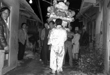 위도의 민속 Ⅰ 대리원당제편 - 국립민속박물관 민속현장조사 위도의 민속 Ⅰ 대리원당제편