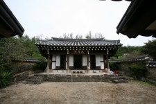 전라남도 장흥군 용산면 상금리 상금마을 민속지 - 국립민속박물관 민속현장조사 전라남도 장흥군 용산면 상금리 상금마을 민속지