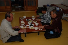 전라남도 장흥군 용산면 상금리 상금마을 민속지 - 국립민속박물관 민속현장조사 전라남도 장흥군 용산면 상금리 상금마을 민속지