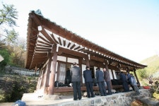 전라남도 장흥군 용산면 상금리 상금마을 민속지 - 국립민속박물관 민속현장조사 전라남도 장흥군 용산면 상금리 상금마을 민속지