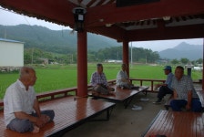 전라남도 장흥군 용산면 상금리 상금마을 민속지 - 국립민속박물관 민속현장조사 전라남도 장흥군 용산면 상금리 상금마을 민속지
