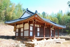 전라남도 장흥군 용산면 상금리 상금마을 민속지 - 국립민속박물관 민속현장조사 전라남도 장흥군 용산면 상금리 상금마을 민속지
