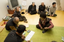 전라남도 장흥군 용산면 상금리 상금마을 민속지 - 국립민속박물관 민속현장조사 전라남도 장흥군 용산면 상금리 상금마을 민속지