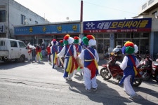 전라남도 영광군 법성포 민속지 - 국립민속박물관 민속현장조사 전라남도 영광군 법성포 민속지