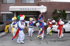 전라남도 영광군 법성포 민속지 - 국립민속박물관 민속현장조사 전라남도 영광군 법성포 민속지