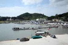 전라남도 영광군 법성포 민속지 - 국립민속박물관 민속현장조사 전라남도 영광군 법성포 민속지