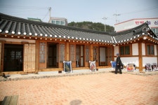 경상북도 영덕군 축산면 경정1리 뱃불마을 민속지 - 국립민속박물관 민속현장조사 경상북도 영덕군 축산면 경정1리 뱃불마을 민속지