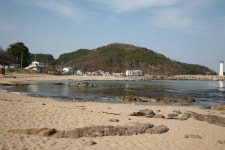 경상북도 영덕군 축산면 경정1리 뱃불마을 민속지 - 국립민속박물관 민속현장조사 경상북도 영덕군 축산면 경정1리 뱃불마을 민속지