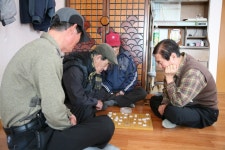 경상북도 영덕군 축산면 경정1리 뱃불마을 민속지 - 국립민속박물관 민속현장조사 경상북도 영덕군 축산면 경정1리 뱃불마을 민속지