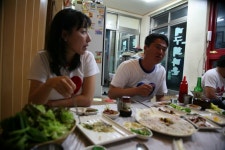 경상북도 영덕군 축산면 경정1리 뱃불마을 민속지 - 국립민속박물관 민속현장조사 경상북도 영덕군 축산면 경정1리 뱃불마을 민속지