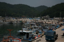 경상북도 영덕군 축산면 경정1리 뱃불마을 민속지 - 국립민속박물관 민속현장조사 경상북도 영덕군 축산면 경정1리 뱃불마을 민속지