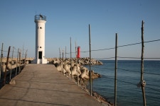 경상북도 영덕군 축산면 경정1리 뱃불마을 민속지 - 국립민속박물관 민속현장조사 경상북도 영덕군 축산면 경정1리 뱃불마을 민속지