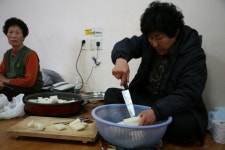 경상북도 영덕군 축산면 경정1리 뱃불마을 민속지 - 국립민속박물관 민속현장조사 경상북도 영덕군 축산면 경정1리 뱃불마을 민속지