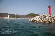경상북도 영덕군 축산면 경정1리 뱃불마을 민속지 - 국립민속박물관 민속현장조사 경상북도 영덕군 축산면 경정1리 뱃불마을 민속지