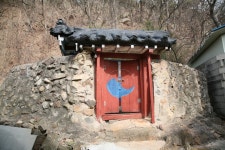 경상북도 영덕군 축산면 경정1리 뱃불마을 민속지 - 국립민속박물관 민속현장조사 경상북도 영덕군 축산면 경정1리 뱃불마을 민속지