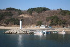 경상북도 영덕군 축산면 경정1리 뱃불마을 민속지 - 국립민속박물관 민속현장조사 경상북도 영덕군 축산면 경정1리 뱃불마을 민속지