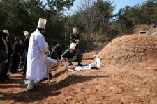 경상북도 영덕군 축산면 경정1리 뱃불마을 민속지 - 국립민속박물관 민속현장조사 경상북도 영덕군 축산면 경정1리 뱃불마을 민속지