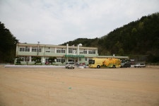 경상북도 영덕군 축산면 경정1리 뱃불마을 민속지 - 국립민속박물관 민속현장조사 경상북도 영덕군 축산면 경정1리 뱃불마을 민속지