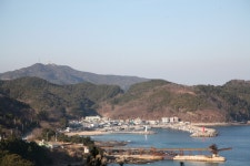 경상북도 영덕군 축산면 경정1리 뱃불마을 민속지 - 국립민속박물관 민속현장조사 경상북도 영덕군 축산면 경정1리 뱃불마을 민속지