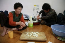 경상북도 영덕군 축산면 경정1리 뱃불마을 민속지 - 국립민속박물관 민속현장조사 경상북도 영덕군 축산면 경정1리 뱃불마을 민속지