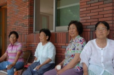 경상북도 영덕군 축산면 경정1리 뱃불마을 민속지 - 국립민속박물관 민속현장조사 경상북도 영덕군 축산면 경정1리 뱃불마을 민속지