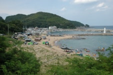 경상북도 영덕군 축산면 경정1리 뱃불마을 민속지 - 국립민속박물관 민속현장조사 경상북도 영덕군 축산면 경정1리 뱃불마을 민속지