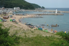 경상북도 영덕군 축산면 경정1리 뱃불마을 민속지 - 국립민속박물관 민속현장조사 경상북도 영덕군 축산면 경정1리 뱃불마을 민속지