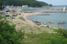 경상북도 영덕군 축산면 경정1리 뱃불마을 민속지 - 국립민속박물관 민속현장조사 경상북도 영덕군 축산면 경정1리 뱃불마을 민속지