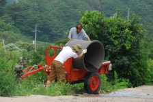 경상북도 군위군 부계면 대율리 한밤마을 민속지 - 국립민속박물관 민속현장조사 경상북도 군위군 부계면 대율리 한밤마을 민속지