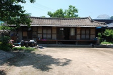 경상북도 군위군 부계면 대율리 한밤마을 민속지 - 국립민속박물관 민속현장조사 경상북도 군위군 부계면 대율리 한밤마을 민속지