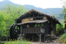 경상북도 군위군 부계면 대율리 한밤마을 민속지 - 국립민속박물관 민속현장조사 경상북도 군위군 부계면 대율리 한밤마을 민속지