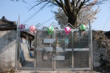 경상북도 군위군 부계면 대율리 한밤마을 민속지 - 국립민속박물관 민속현장조사 경상북도 군위군 부계면 대율리 한밤마을 민속지