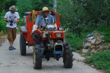 경상북도 군위군 부계면 대율리 한밤마을 민속지 - 국립민속박물관 민속현장조사 경상북도 군위군 부계면 대율리 한밤마을 민속지