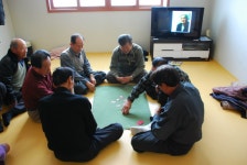 경상북도 군위군 부계면 대율리 한밤마을 민속지 - 국립민속박물관 민속현장조사 경상북도 군위군 부계면 대율리 한밤마을 민속지