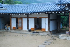 경상북도 군위군 부계면 대율리 한밤마을 민속지 - 국립민속박물관 민속현장조사 경상북도 군위군 부계면 대율리 한밤마을 민속지