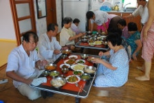 경상북도 군위군 부계면 대율리 한밤마을 민속지 - 국립민속박물관 민속현장조사 경상북도 군위군 부계면 대율리 한밤마을 민속지