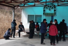 경상북도 군위군 부계면 대율리 한밤마을 민속지 - 국립민속박물관 민속현장조사 경상북도 군위군 부계면 대율리 한밤마을 민속지