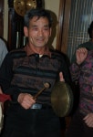 경상북도 군위군 부계면 대율리 한밤마을 민속지 - 국립민속박물관 민속현장조사 경상북도 군위군 부계면 대율리 한밤마을 민속지