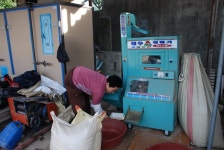 경상북도 군위군 부계면 대율리 한밤마을 민속지 - 국립민속박물관 민속현장조사 경상북도 군위군 부계면 대율리 한밤마을 민속지