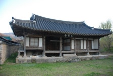 경상북도 군위군 부계면 대율리 한밤마을 민속지 - 국립민속박물관 민속현장조사 경상북도 군위군 부계면 대율리 한밤마을 민속지