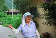 경상북도 군위군 부계면 대율리 한밤마을 민속지 - 국립민속박물관 민속현장조사 경상북도 군위군 부계면 대율리 한밤마을 민속지