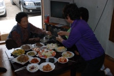 경상북도 군위군 부계면 대율리 한밤마을 민속지 - 국립민속박물관 민속현장조사 경상북도 군위군 부계면 대율리 한밤마을 민속지
