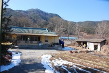 경상북도 군위군 부계면 대율리 한밤마을 민속지 - 국립민속박물관 민속현장조사 경상북도 군위군 부계면 대율리 한밤마을 민속지