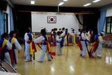 경상북도 군위군 부계면 대율리 한밤마을 민속지 - 국립민속박물관 민속현장조사 경상북도 군위군 부계면 대율리 한밤마을 민속지