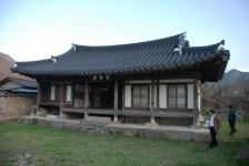 경상북도 군위군 부계면 대율리 한밤마을 민속지 - 국립민속박물관 민속현장조사 경상북도 군위군 부계면 대율리 한밤마을 민속지