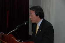 경상북도 군위군 부계면 대율리 한밤마을 민속지 - 국립민속박물관 민속현장조사 경상북도 군위군 부계면 대율리 한밤마을 민속지