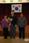 경상북도 군위군 부계면 대율리 한밤마을 민속지 - 국립민속박물관 민속현장조사 경상북도 군위군 부계면 대율리 한밤마을 민속지