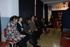 경상북도 군위군 부계면 대율리 한밤마을 민속지 - 국립민속박물관 민속현장조사 경상북도 군위군 부계면 대율리 한밤마을 민속지