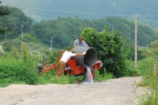 경상북도 군위군 부계면 대율리 한밤마을 민속지 - 국립민속박물관 민속현장조사 경상북도 군위군 부계면 대율리 한밤마을 민속지